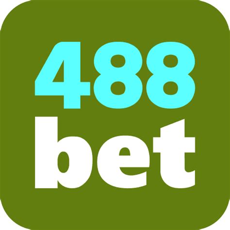 488 WIN BET Logo